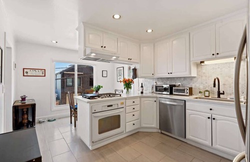Bernal Heights Casa | 2 bed/2 bath in the heart of Bernal Heights
