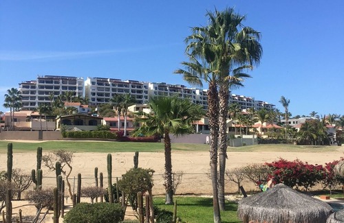 El Rosarito Apartamento | 2 Bed/2 Bath Condo in the heart of San Jose del Cabo, 5 minutes from the beach!