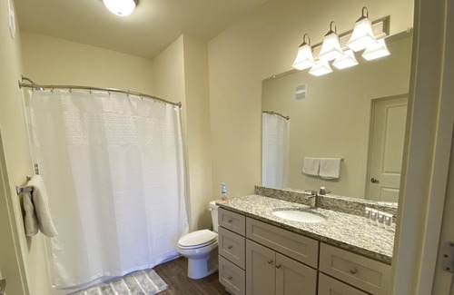 Eden Cabaña | 2 bed, 2 bath new Cottage with beautiful amenities.
