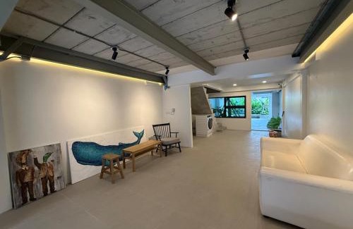 Saphan Sung Apartamento | 2 Bed & 2 Bath Suite, 5th floor
