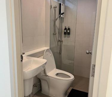 Saphan Sung Apartamento | 2 Bed & 2 Bath Suite, 5th floor