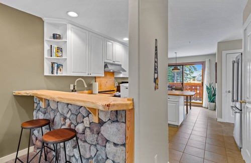 Sundance Estates Casa | 2 Bed/2 Bath Townhouse located in Snow Creek