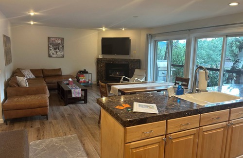 Snowmass Village Condominio | ✷Pasos del telesilla !!! Condo completo de 2 camas / 2 baños