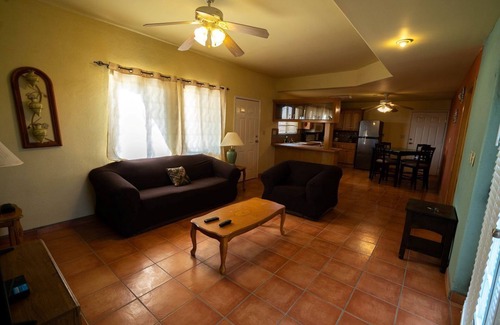 El Dorado Ranch Casa | 2 bed/2bath - family vacation home in beach resort