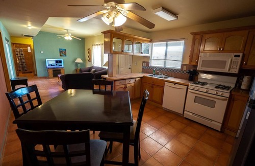 El Dorado Ranch Casa | 2 bed/2bath - family vacation home in beach resort