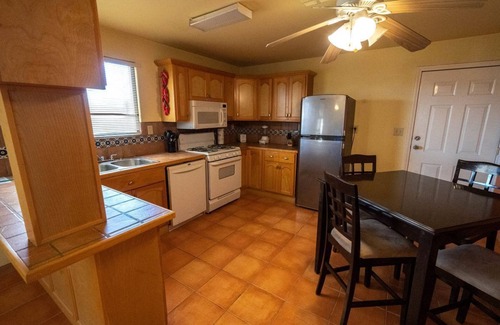 El Dorado Ranch Casa | 2 bed/2bath - family vacation home in beach resort