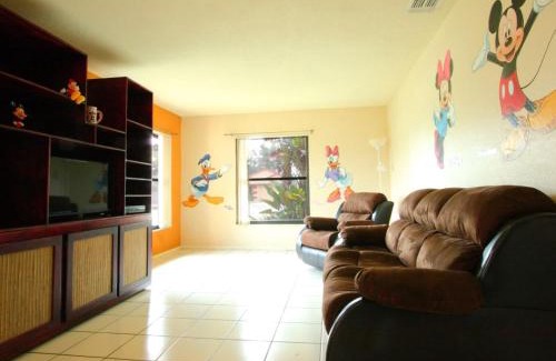 Indian Wells Casa | 2 Bed 5325
