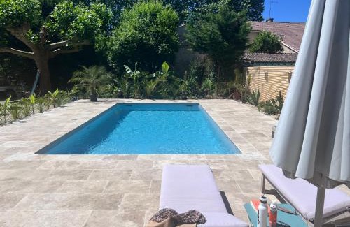 Saint-Seurin-de-Prats Apartamento | 2 Bed apartment on the Dordogne River