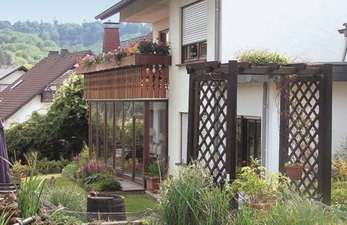 Virneburg Apartamento | 2 Bed Apartment 2 - Casa Burgblick