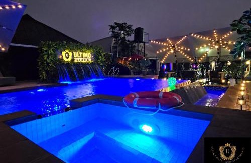 Benin City Casa | 2 Bed Apartment 6 - Chic Benin City Hideaway