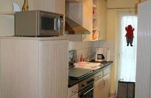 Olsbrucken Apartamento | Apartamento de 2 camas - habitación de apartamentos