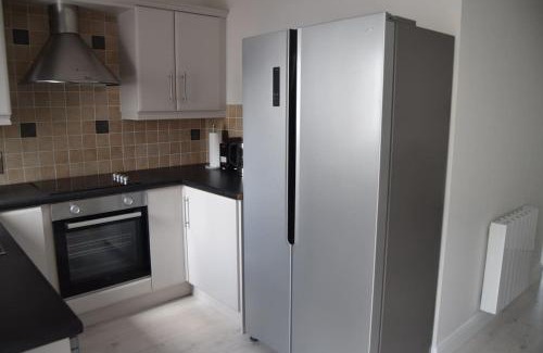 Ballycastle Apartamento | 2 bed Apartment Ballycastle Seconds to Seafront