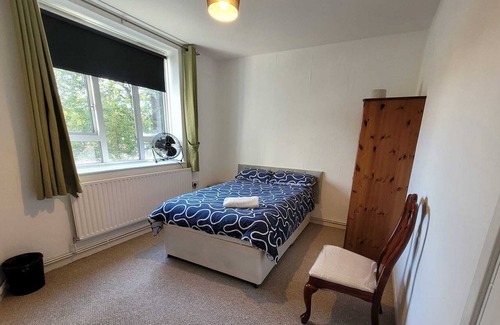 Prince's Casa | 2 Bed Apartment | Central London | Balcony | WIFI