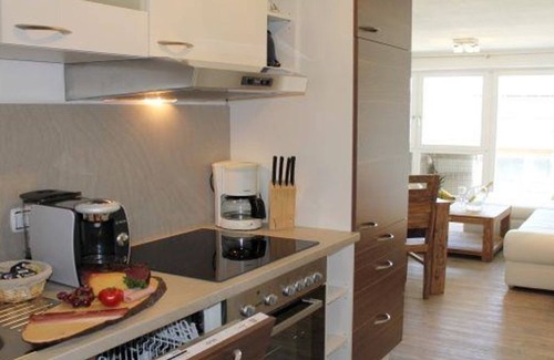 Schalkenmehren Apartamento | Apartamento de 2 dormitorios "Seeidyll" - Maarberg Resort