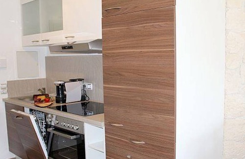 Schalkenmehren Apartamento | Apartamento de 2 dormitorios "Seeidyll" - Maarberg Resort