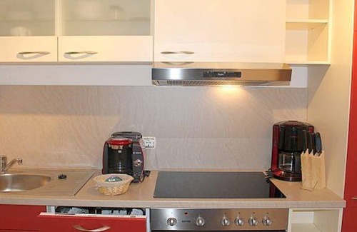 Schalkenmehren Apartamento | Apartamento de 2 camas "Seeterasse" - Maarberg Resort