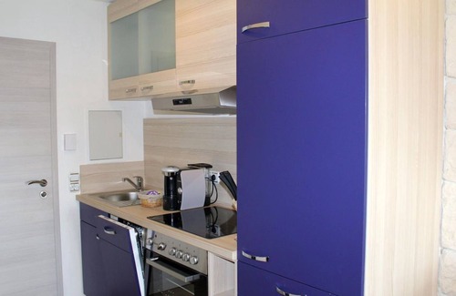 Schalkenmehren Apartamento | Apartamento de 2 habitaciones "Altitude" - Maarberg Resort