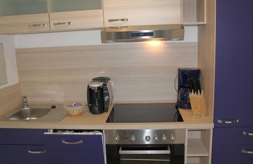 Schalkenmehren Apartamento | Apartamento de 2 habitaciones "Altitude" - Maarberg Resort
