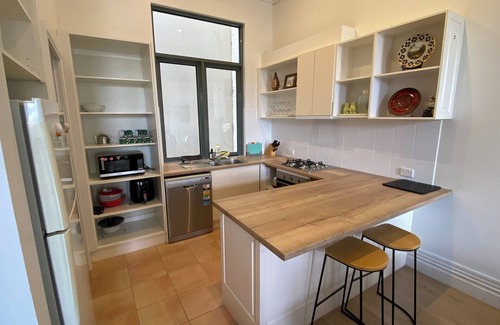 Hampton Condominio | 2 bed apartment for up to 6 people in awesome beachside Hampton