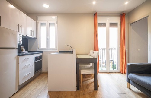 Barceloneta Apartamento | Piso en la Barceloneta a un paso de la playa