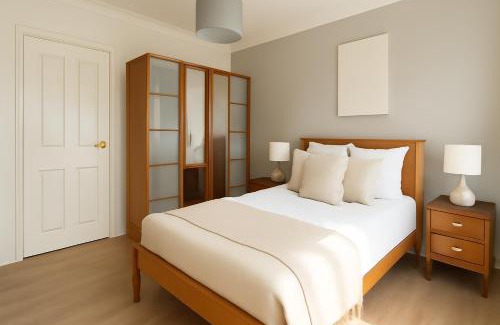 Tulse Hill Apartamento | 2 Bed Apartment in Brixton