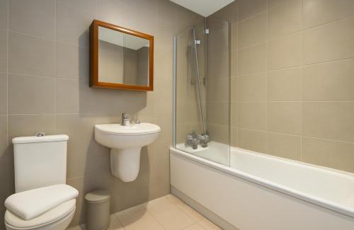 Tulse Hill Apartamento | 2 Bed Apartment in Brixton