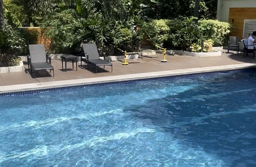 Don Bosco Apartamento | 2-Bed Apartment in Near Airport Paranaque