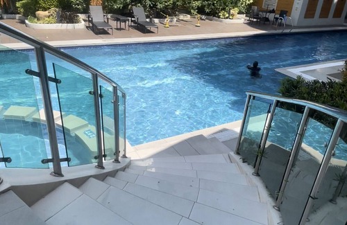 Don Bosco Apartamento | 2-Bed Apartment in Near Airport Paranaque
