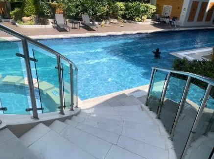 Don Bosco Apartamento | 2-Bed Apartment in Near Airport Paranaque
