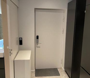 Edsberg Apartamento | 2- bed Apartment in Sollentuna