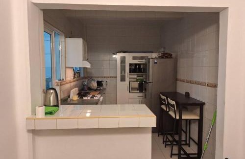 Cuauhtemoc Apartamento | 2 bed apartment just off reforma
