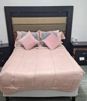 Cuauhtemoc Apartamento | 2 bed apartment just off reforma