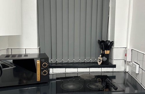 Sheffield Apartamento | 2 Bed Apartment off London Road | Prime location