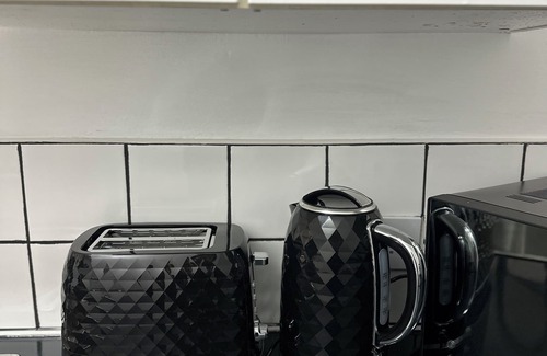 Sheffield Apartamento | 2 Bed Apartment off London Road | Prime location