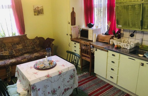 Avesta Apartamento | 2 Bedroomed Apartment.