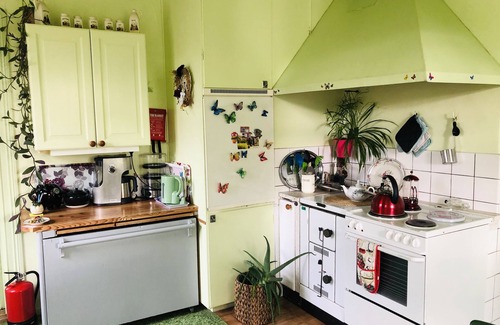 Avesta Apartamento | 2-bed Apartment Overlooking the River