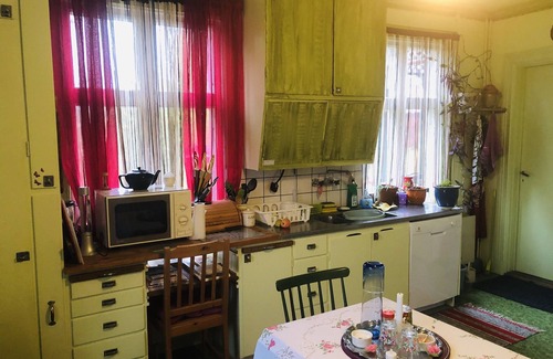 Avesta Apartamento | 2-bed Apartment Overlooking the River