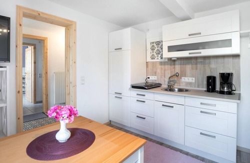Willmenrod Apartamento | 2-bed apartment "Rose" - Ferienwohnungen Wengenroth