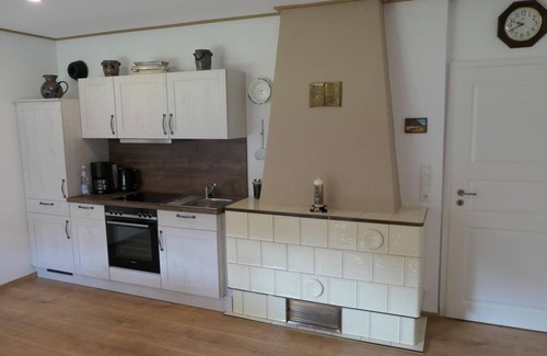 Hartlingen Apartamento | 2-bed apartment Schäferstube - Ferienwohnungen Hof Elbbachtal