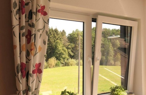 Hartlingen Apartamento | 2-bed apartment Schäferstube - Ferienwohnungen Hof Elbbachtal