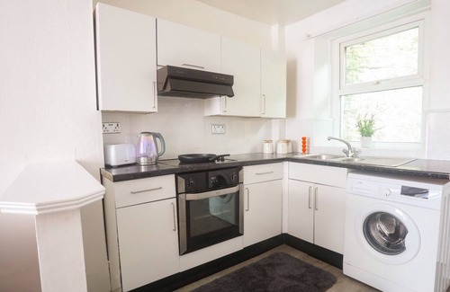 Lancaster Casa | 2-Bed Apartment, Sleeps 6, 8-min walk to Centre