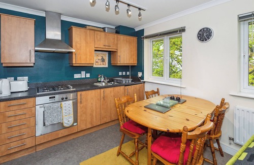 Hatfield Apartamento | Global Boutique Relocation Ltd 2Bed -free parking