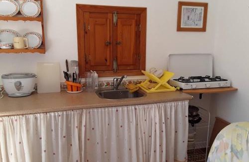 Locaiba Apartamento | 2-Bed Apartment - Sleeps 3 - Parking - near Albox