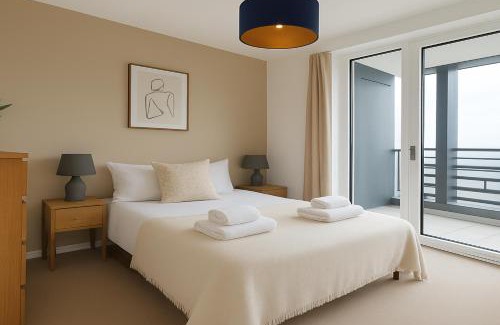 Prince's Apartamento | 2 Bed Balcony Flat in Vauxhall