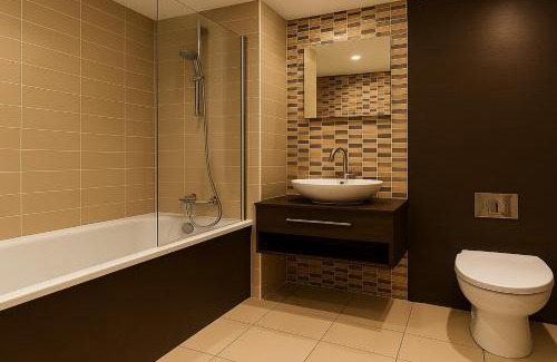 Prince's Apartamento | 2 Bed Balcony Flat in Vauxhall