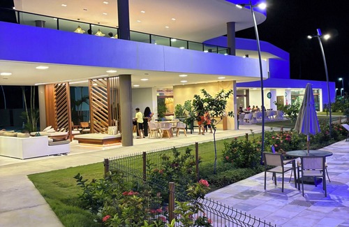 Porto de Galinhas Villa | 2-bedroom villa in wonderful Muro Alto / Porto de Galinhas with AC, WiFi