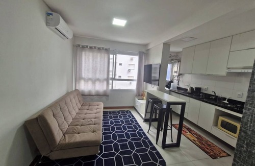 Capao da Canoa Apartamento | 2 Bedrooms with garage - IG @pabloreidoimovel