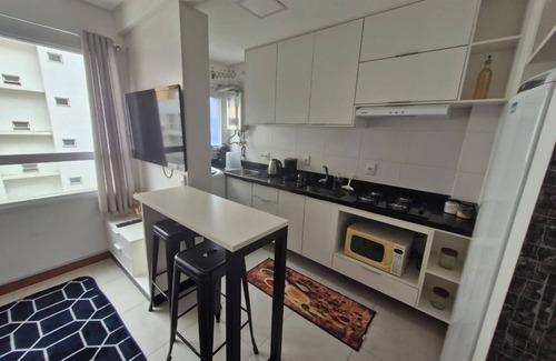 Capao da Canoa Apartamento | 2 Bedrooms with garage - IG @pabloreidoimovel