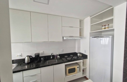 Capao da Canoa Apartamento | 2 Bedrooms with garage - IG @pabloreidoimovel