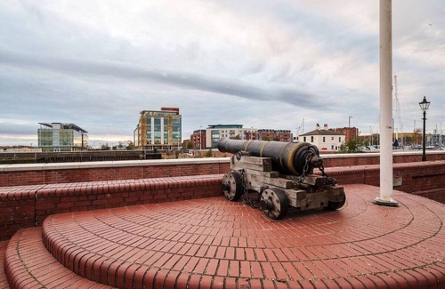 Hull Apartamento | 2 Bed | Central Hull | FREE Parking